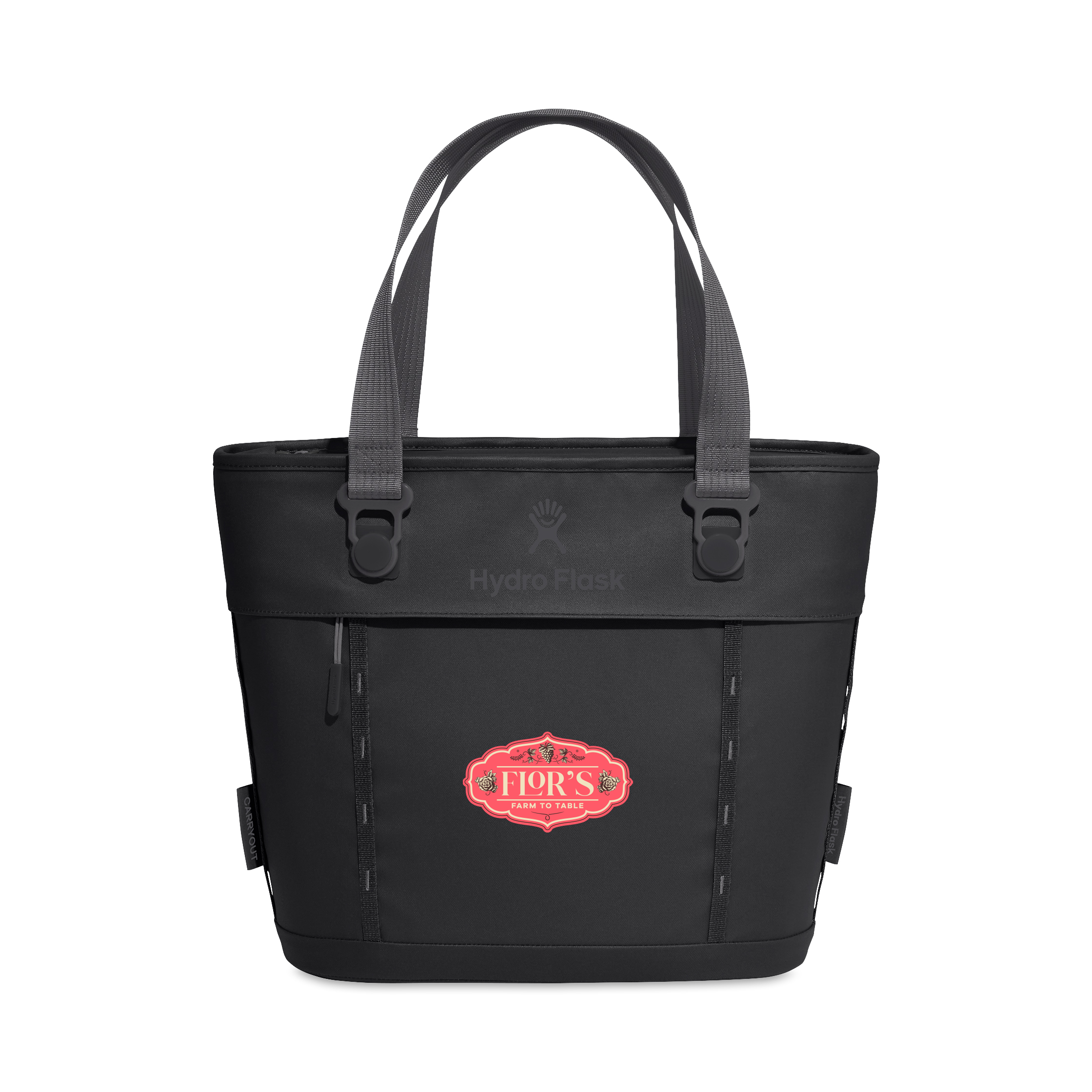 Hydro Flask® Carryout™ Tote Cooler 10 L