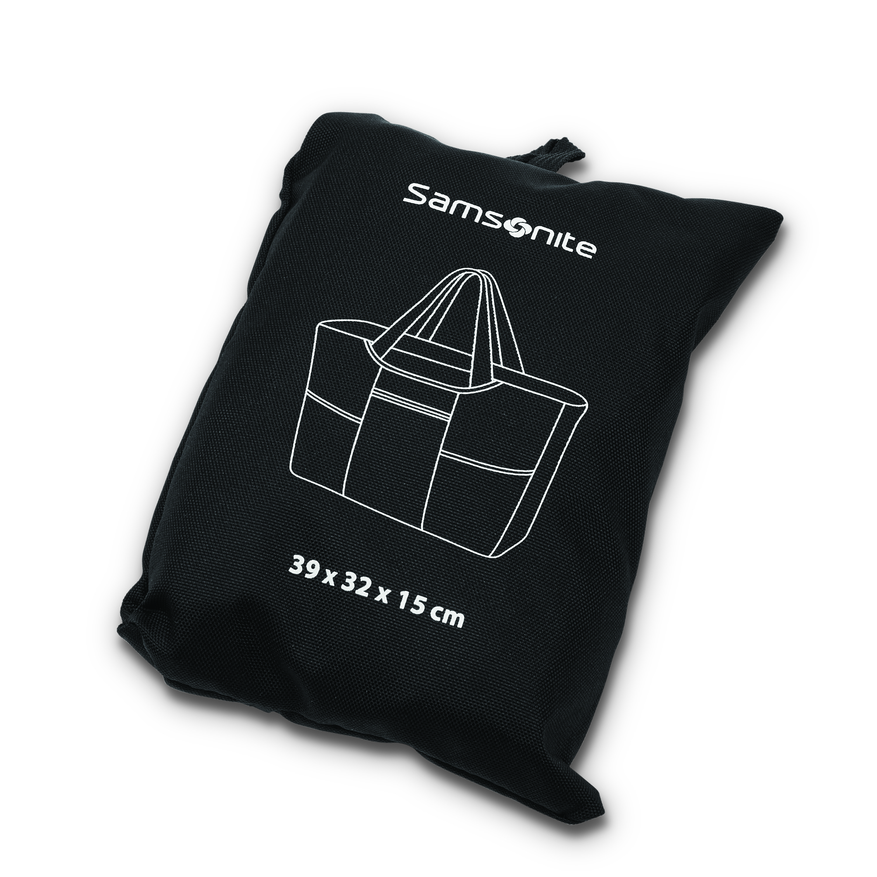 Samsonite Foldaway Tote