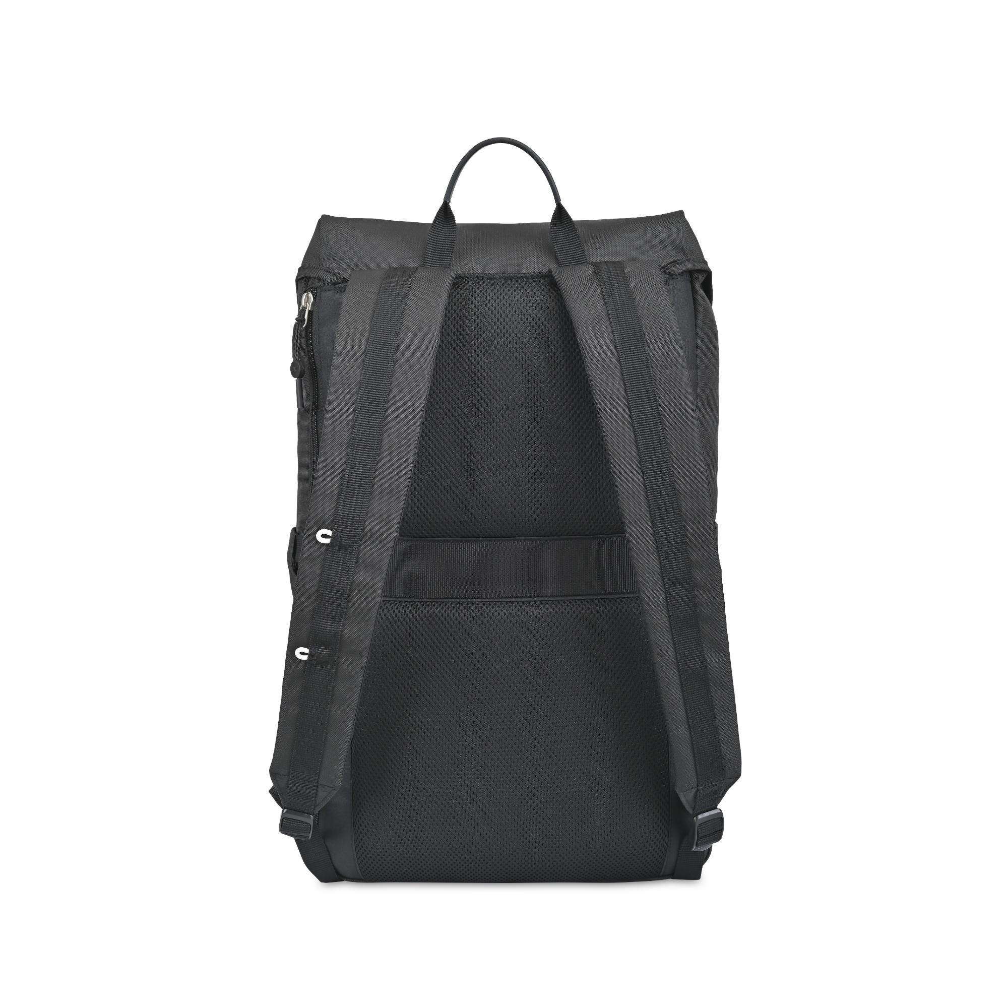 American Tourister® Embark Recycled rPET Laptop Backpack