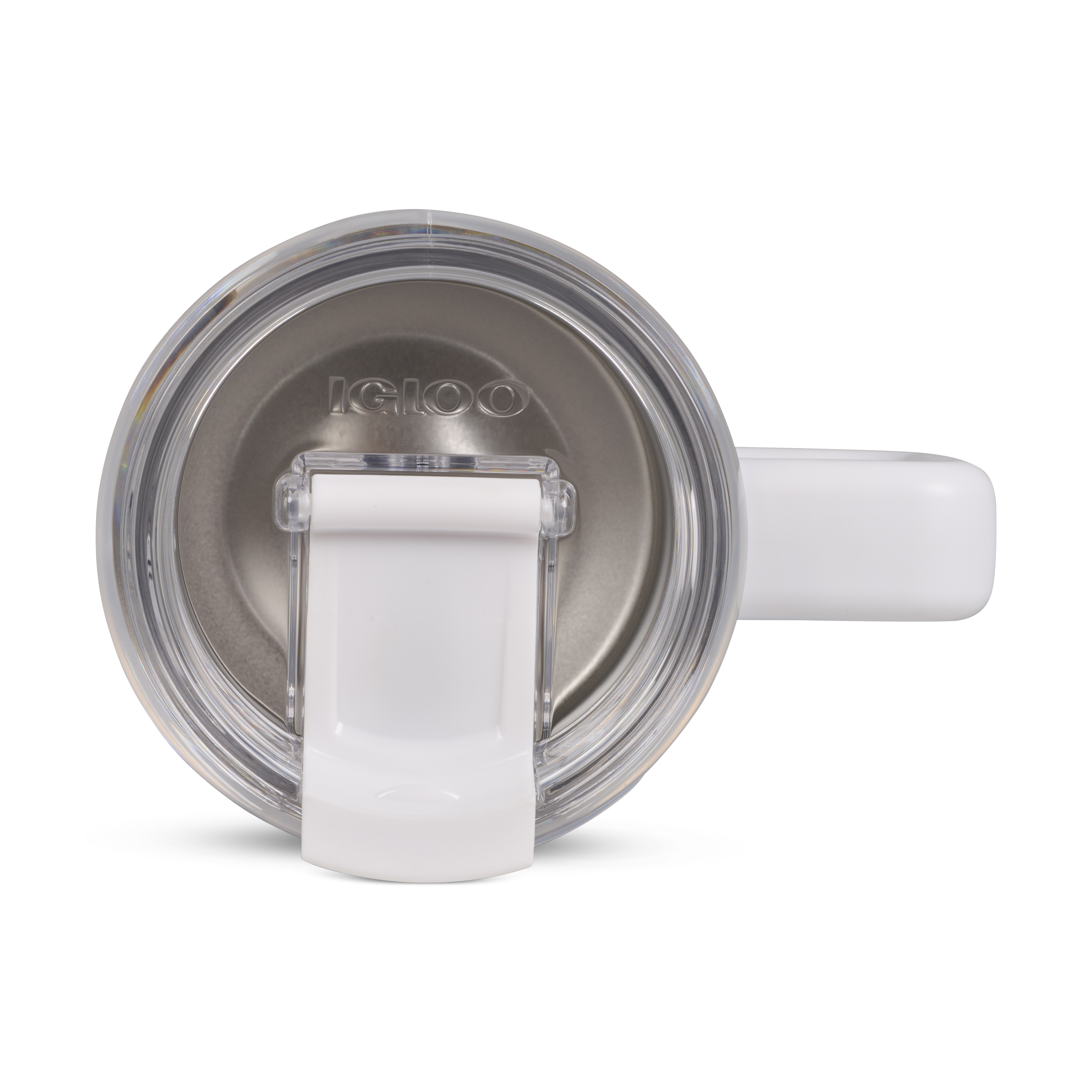 Igloo® Recycled Stainless Steel Mug - 15 Oz.