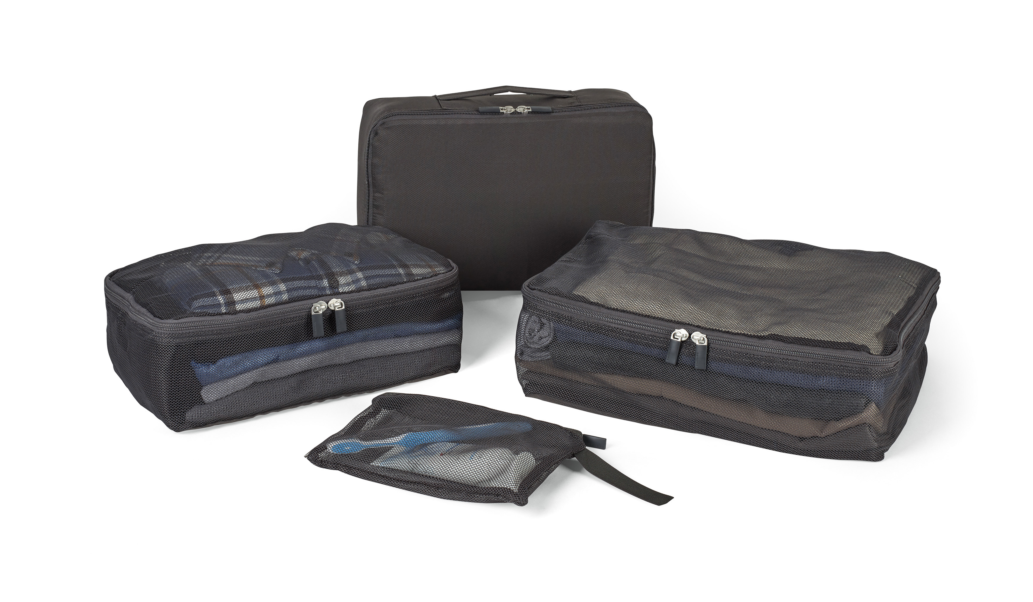 Samsonite Foldable Packing Cubes 4IN1