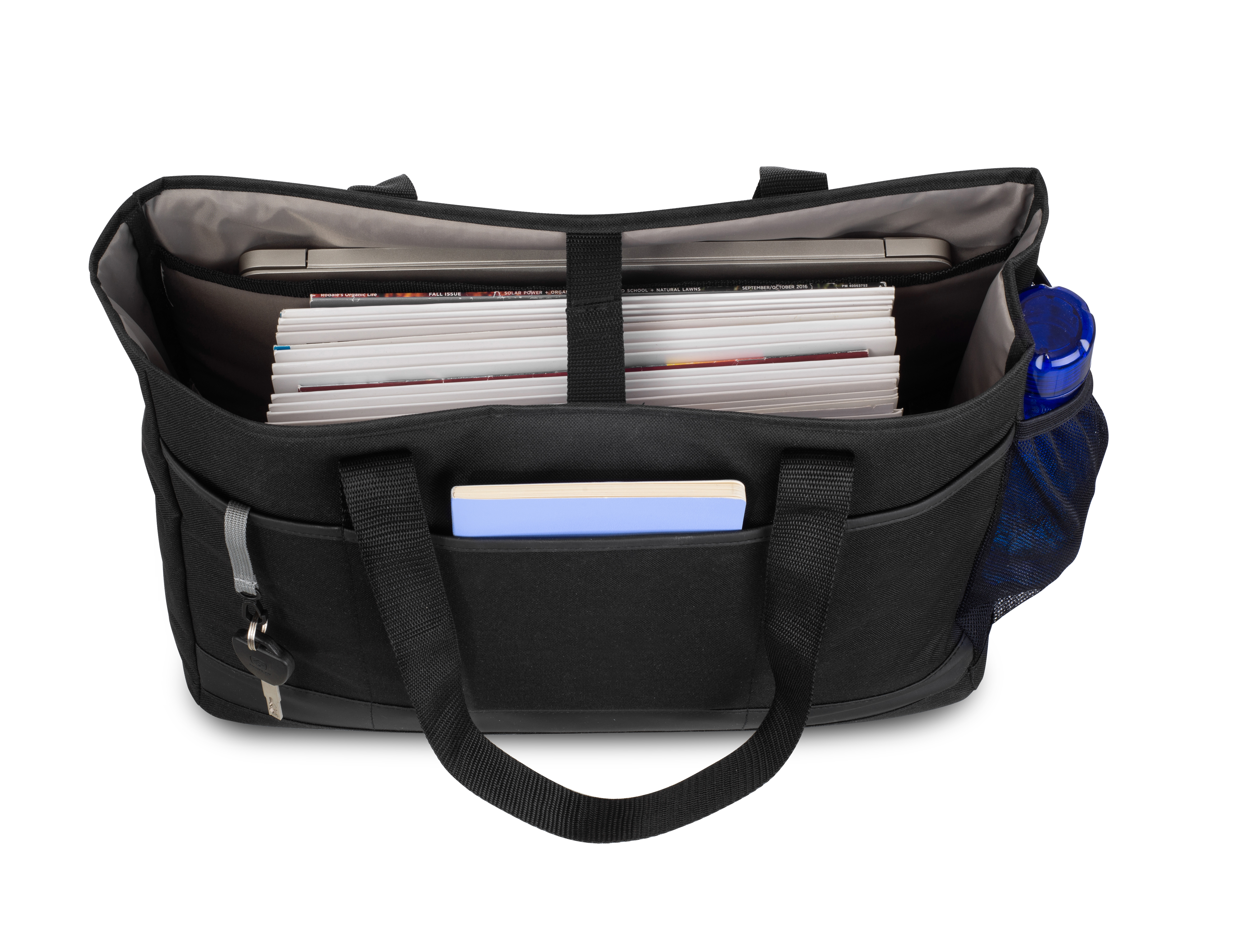 Mobile Office Laptop Tote