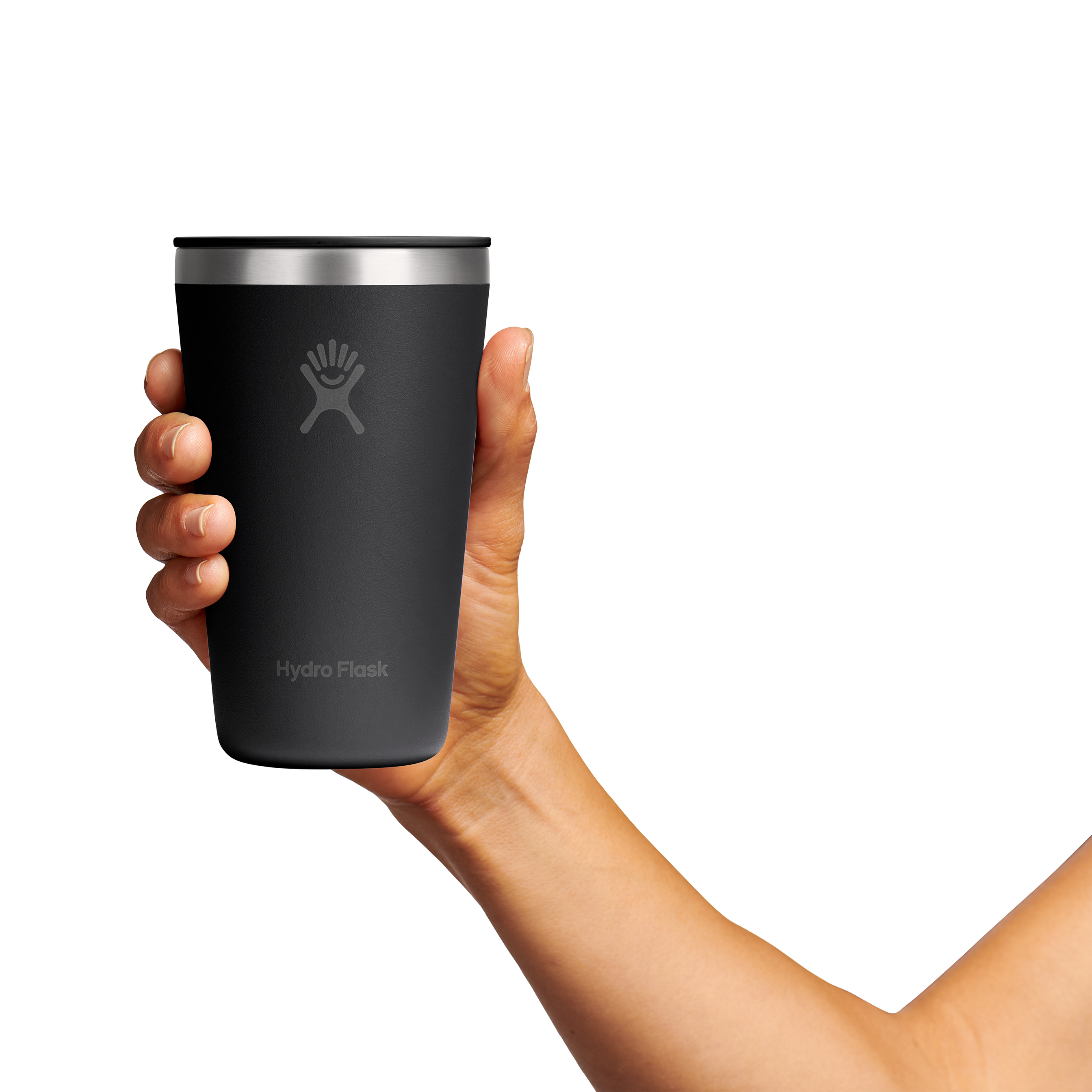 Hydro Flask® All Around Tumbler Press-In Lid 16 Oz.