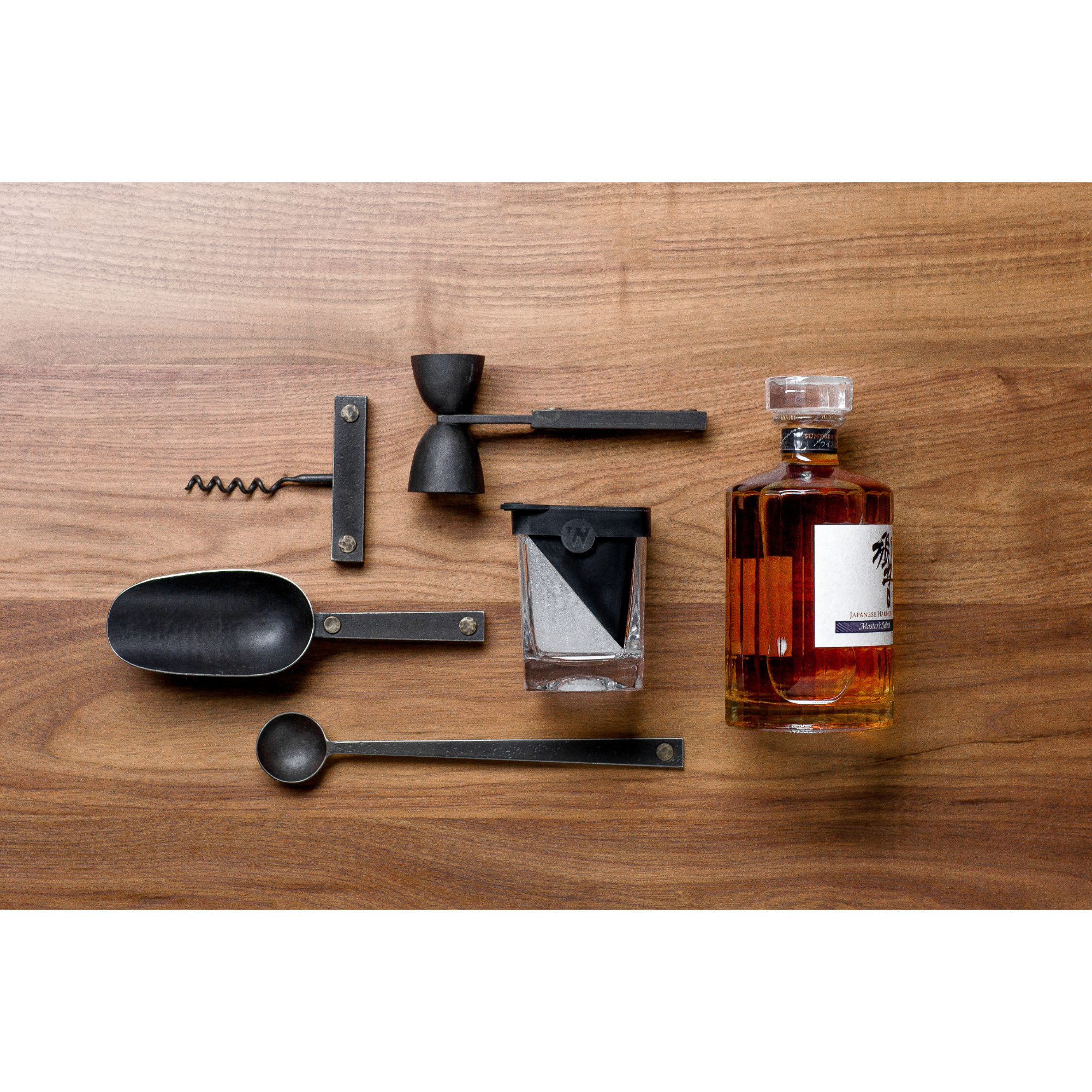 CORKCICLE® Whiskey Wedge