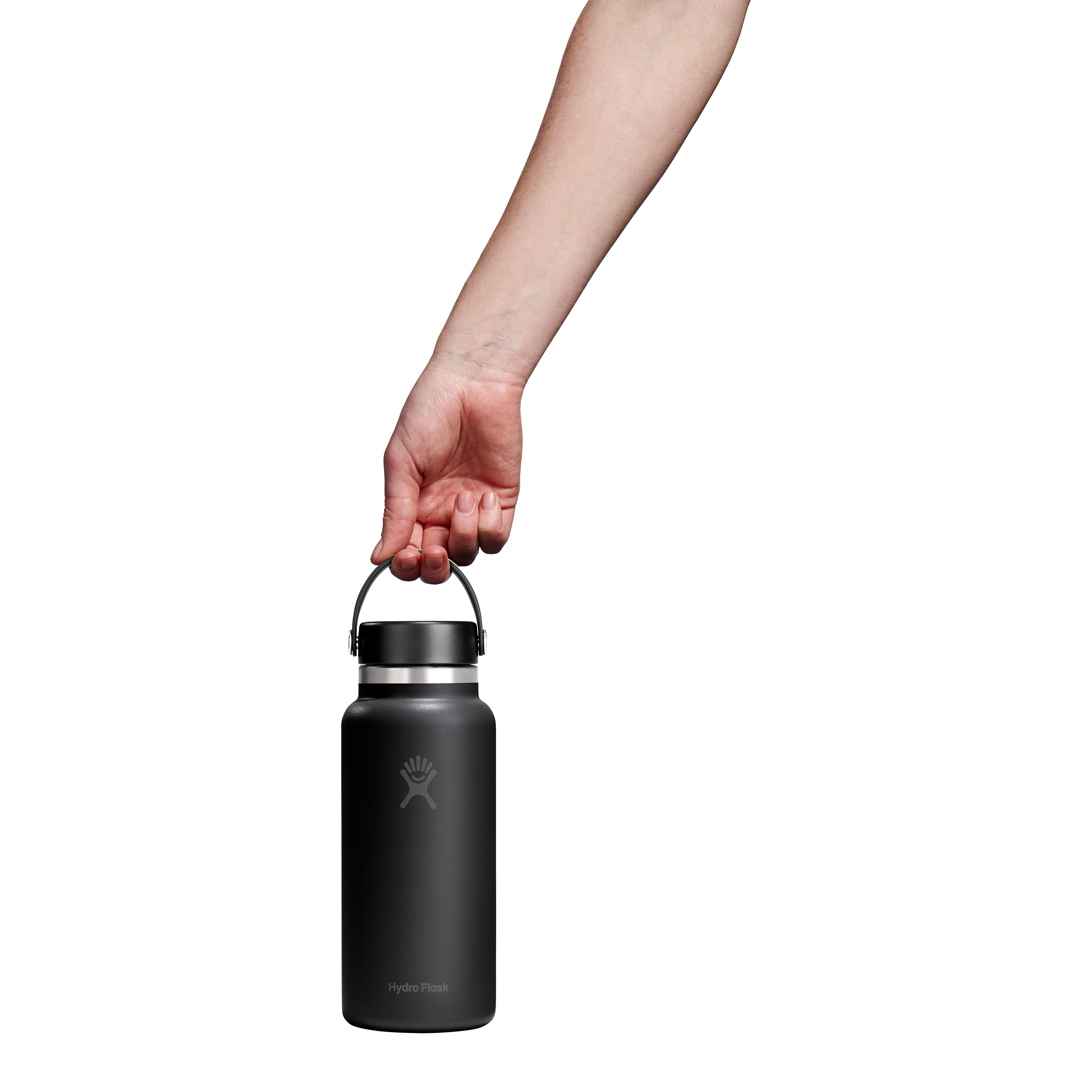 Hydro Flask® Wide Flex Cap Bottle 32 Oz.