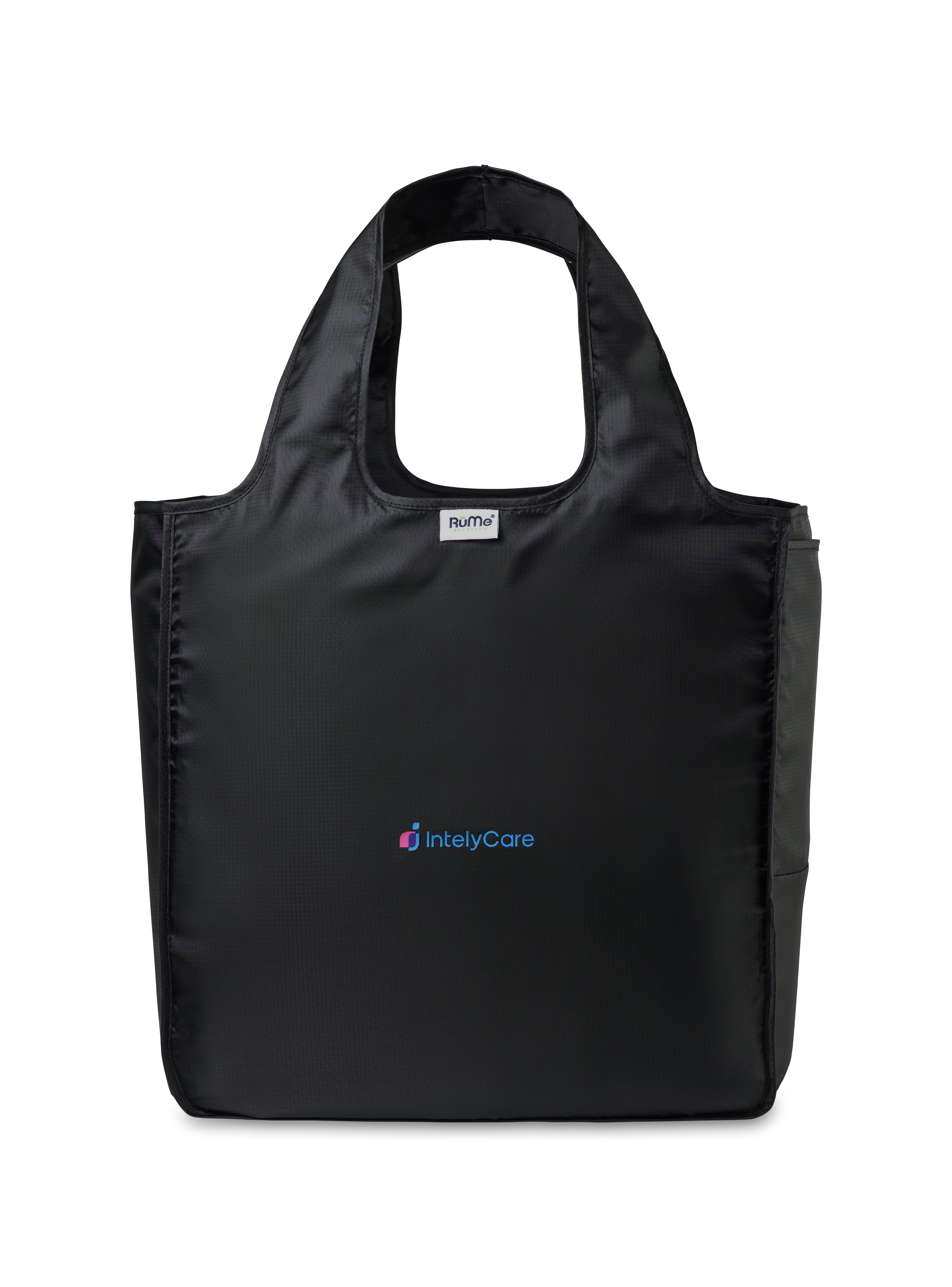RuMe® Recycled Ripstop rPET Large Tote