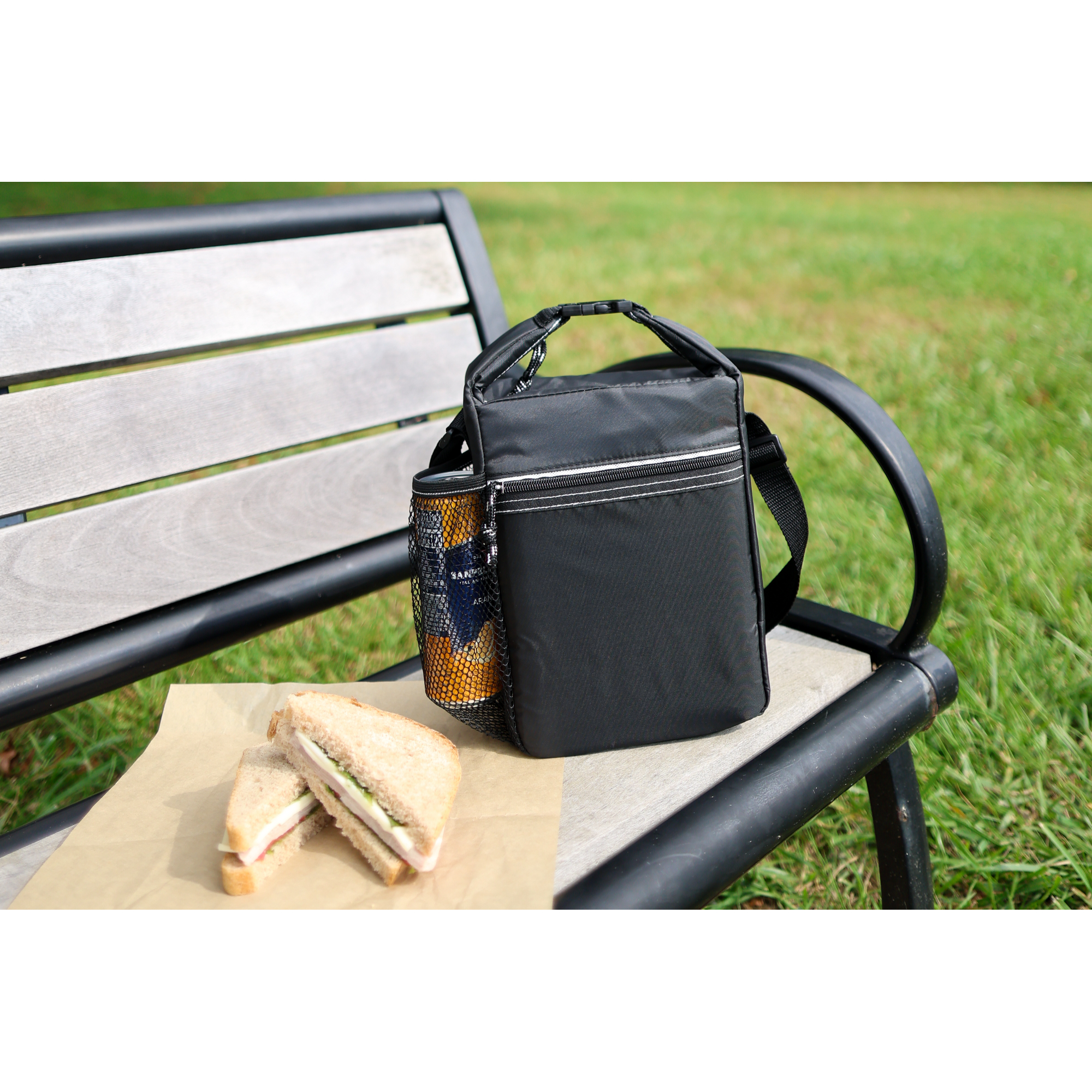 Spirit Lunch Cooler