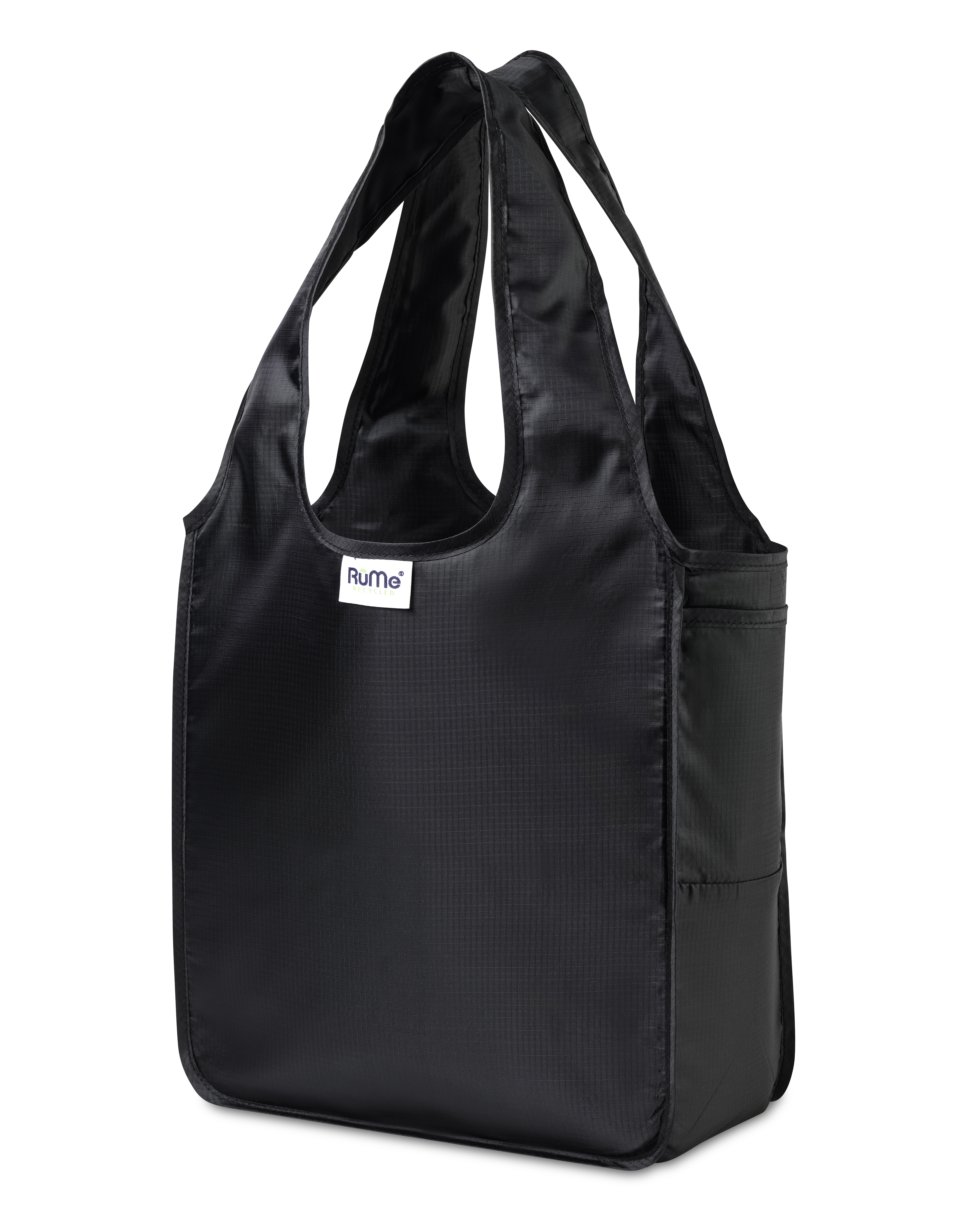RuMe® Recycled Ripstop rPET Mini Tote