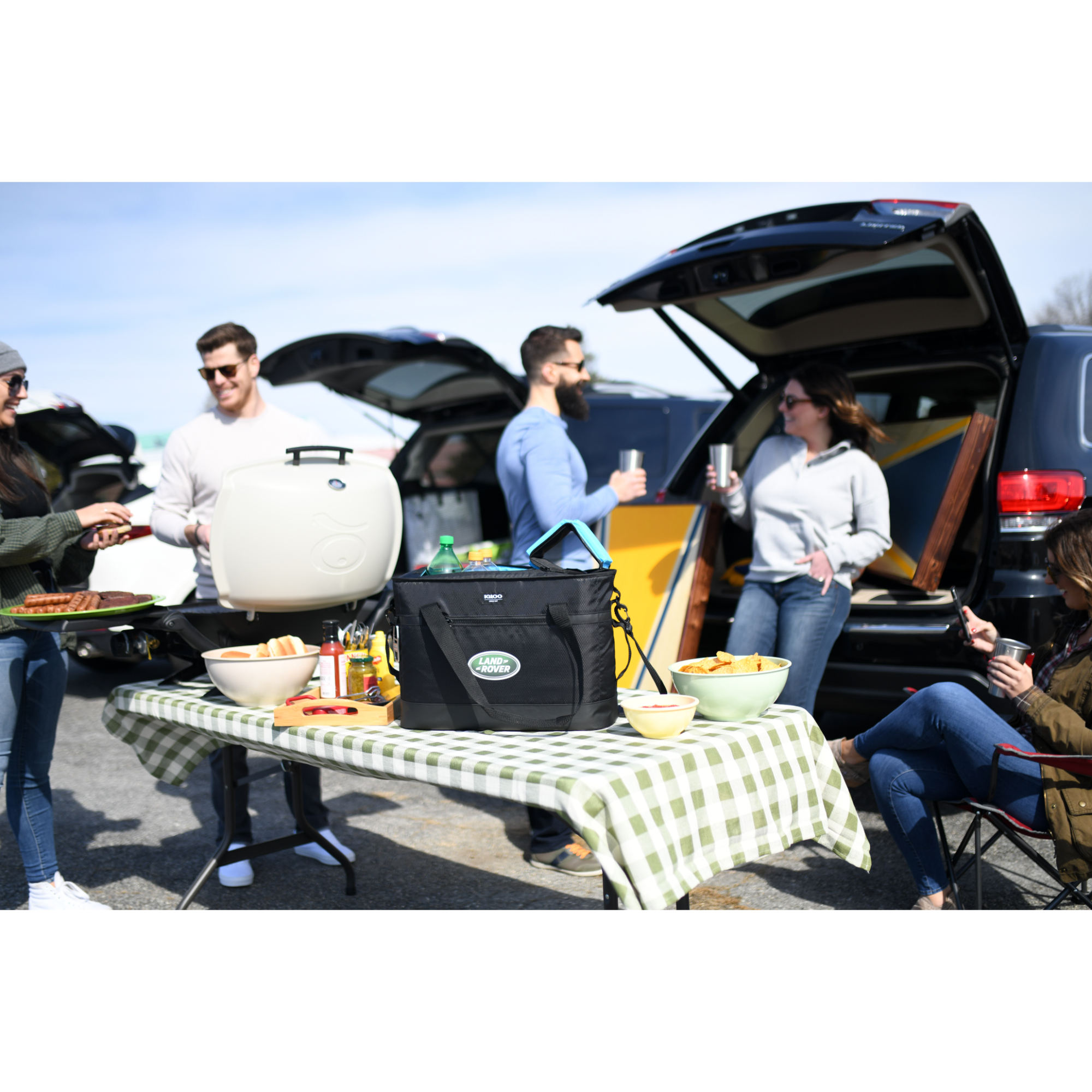 Igloo® Maddox XL Cooler