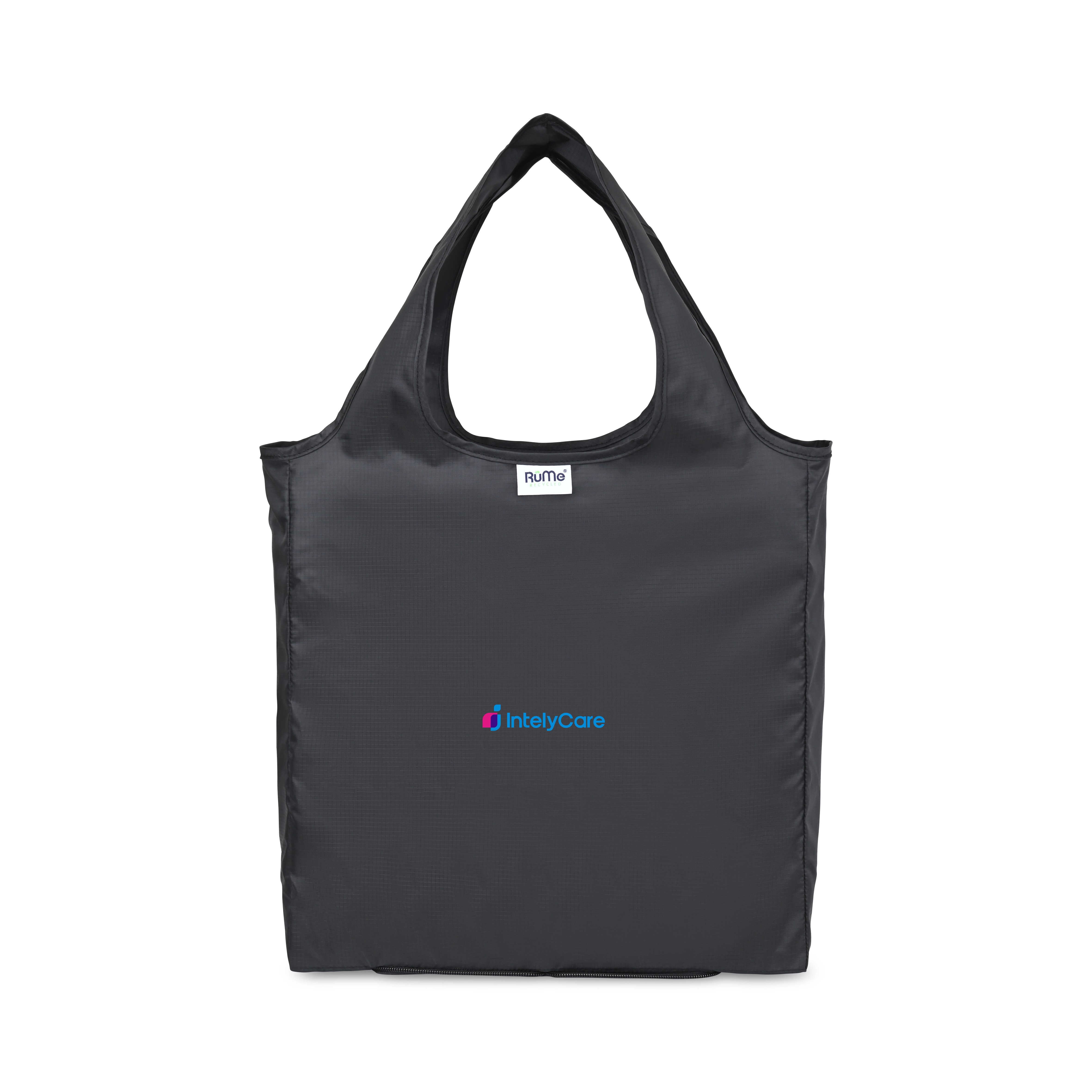 RuMe® Recycled Ripstop rPET bFold Tote