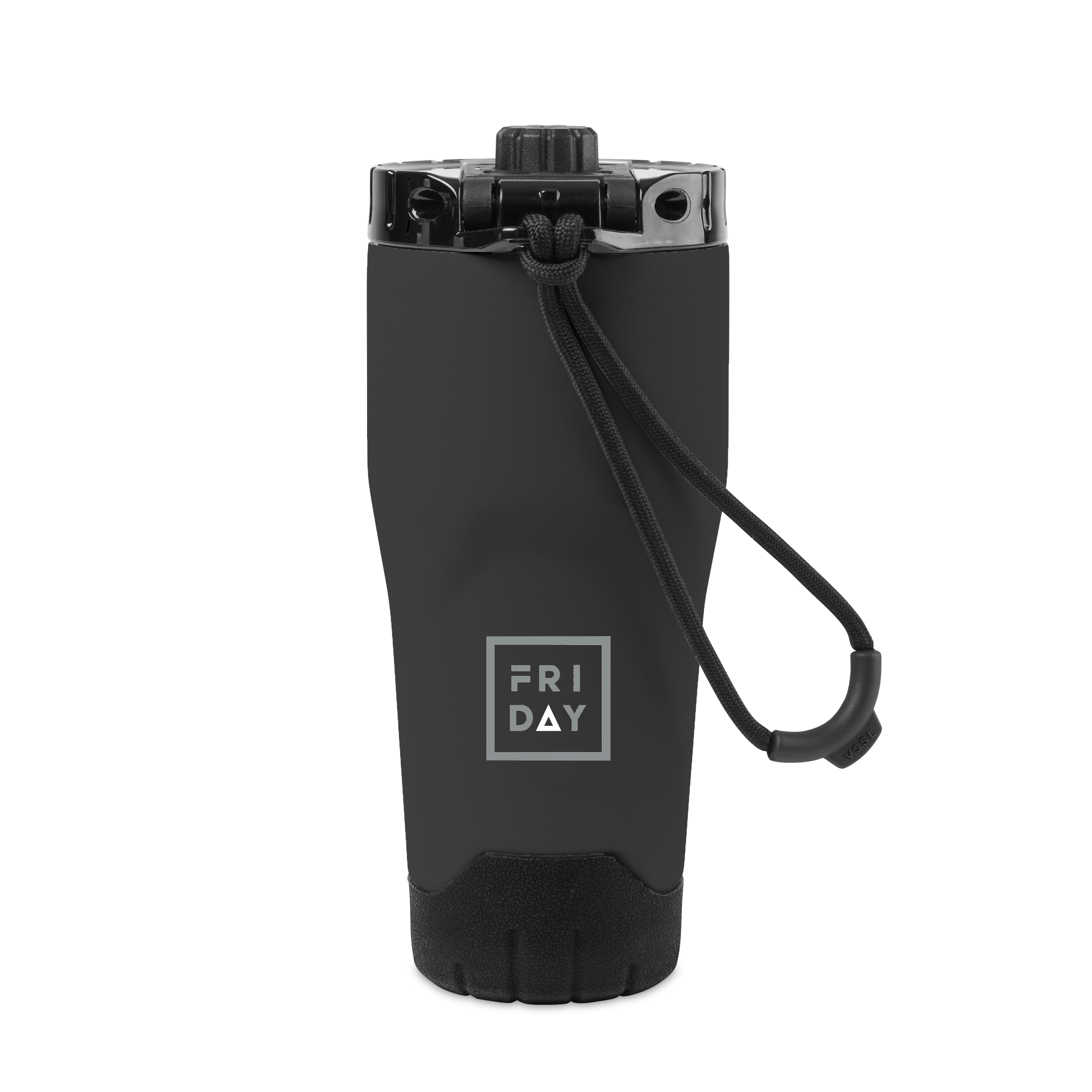 VSSL Rift Tumbler - 16 Oz.