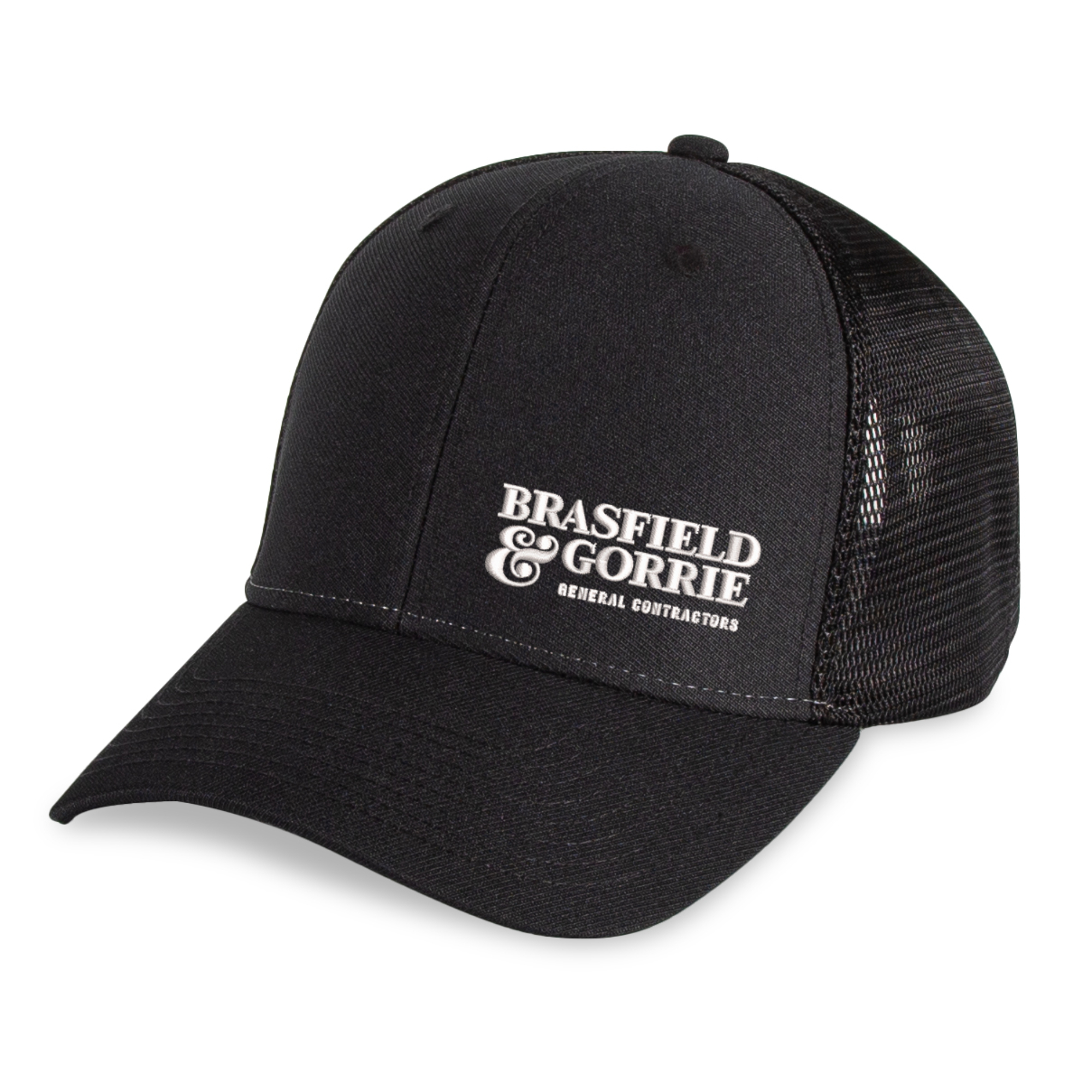 Merrimack Hat Co.® Casey Performance Trucker