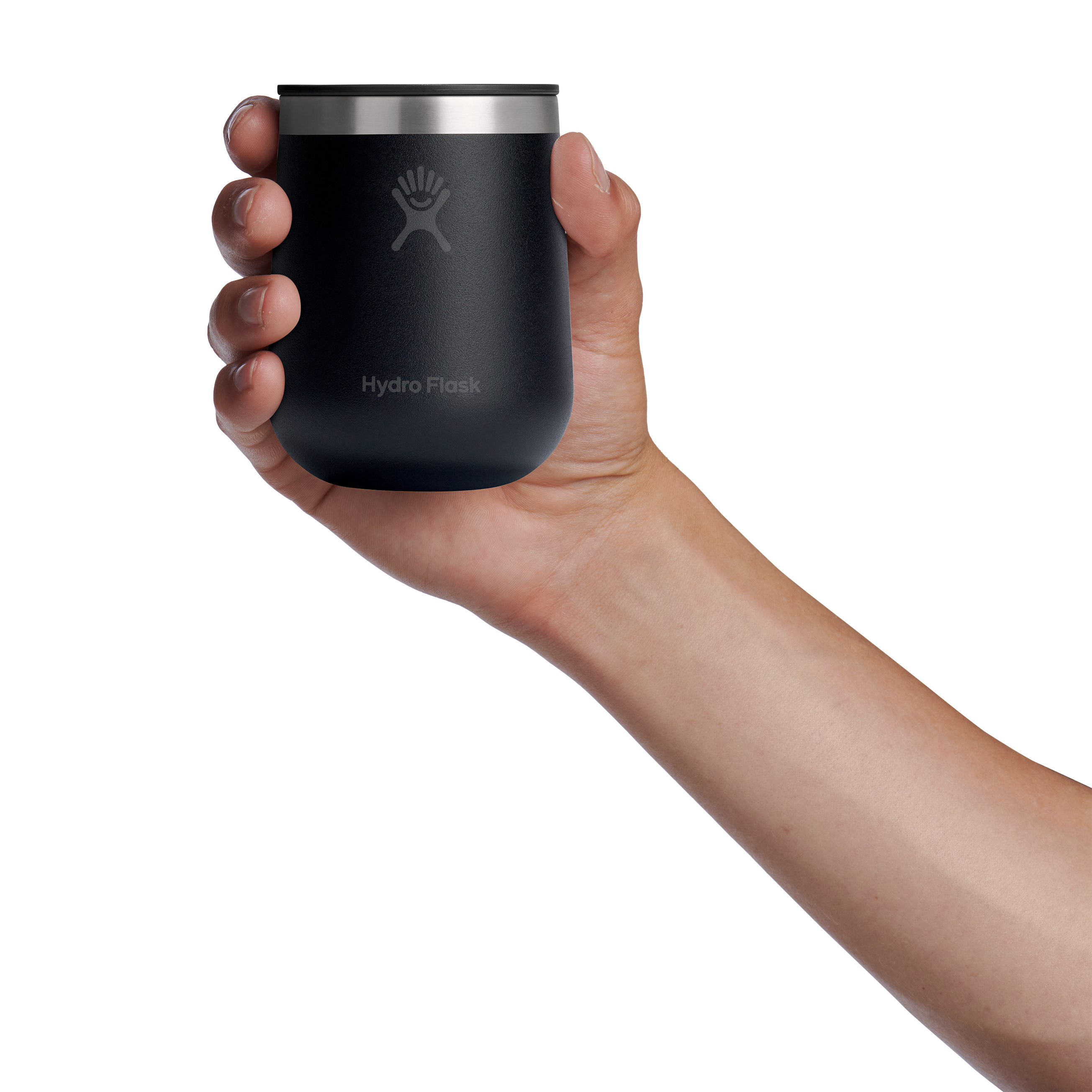 Hydro Flask® Ceramic Wine Tumbler 10 Oz.