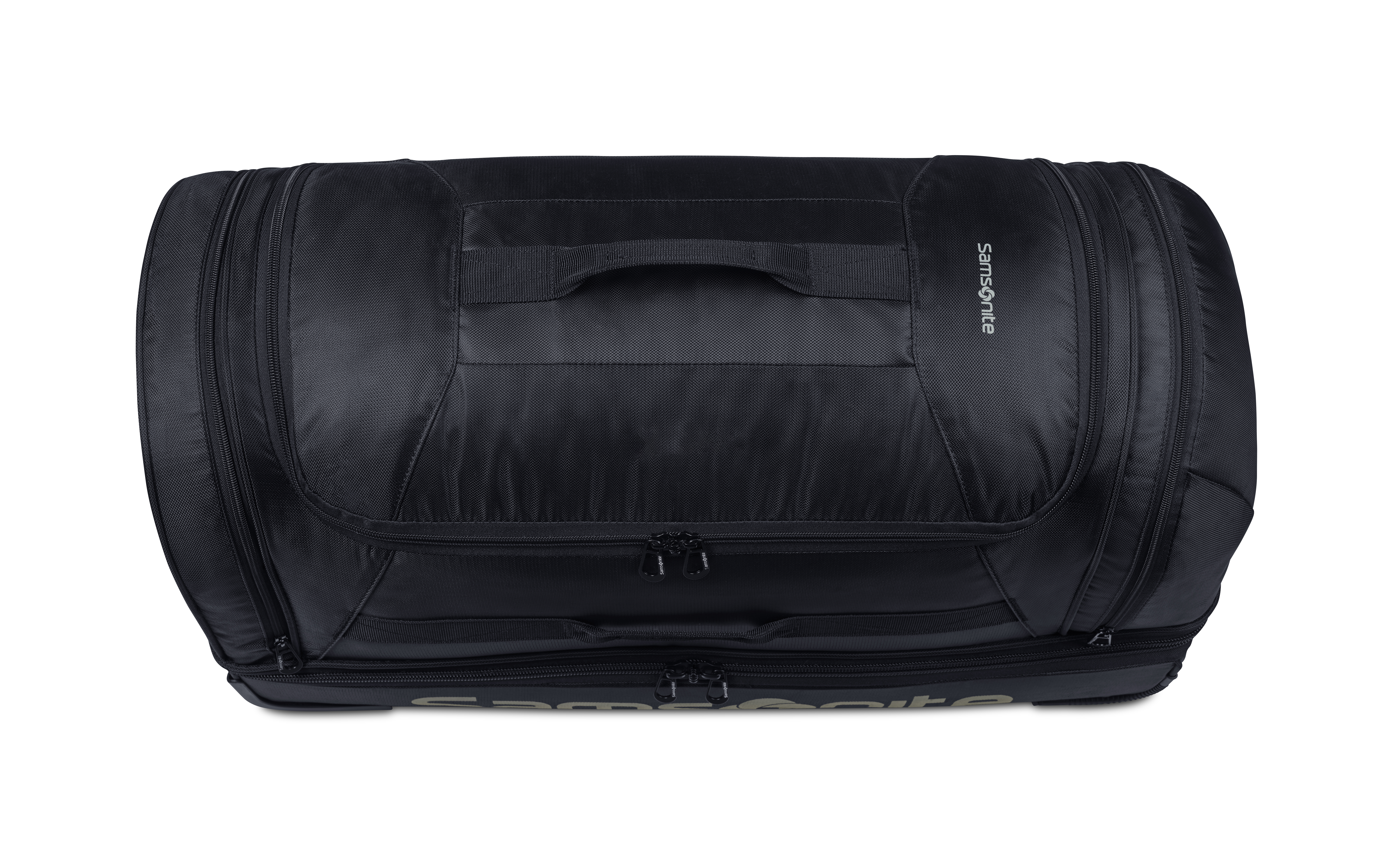 Samsonite Andante 2 28" Drop Bottom Wheeled Duffel