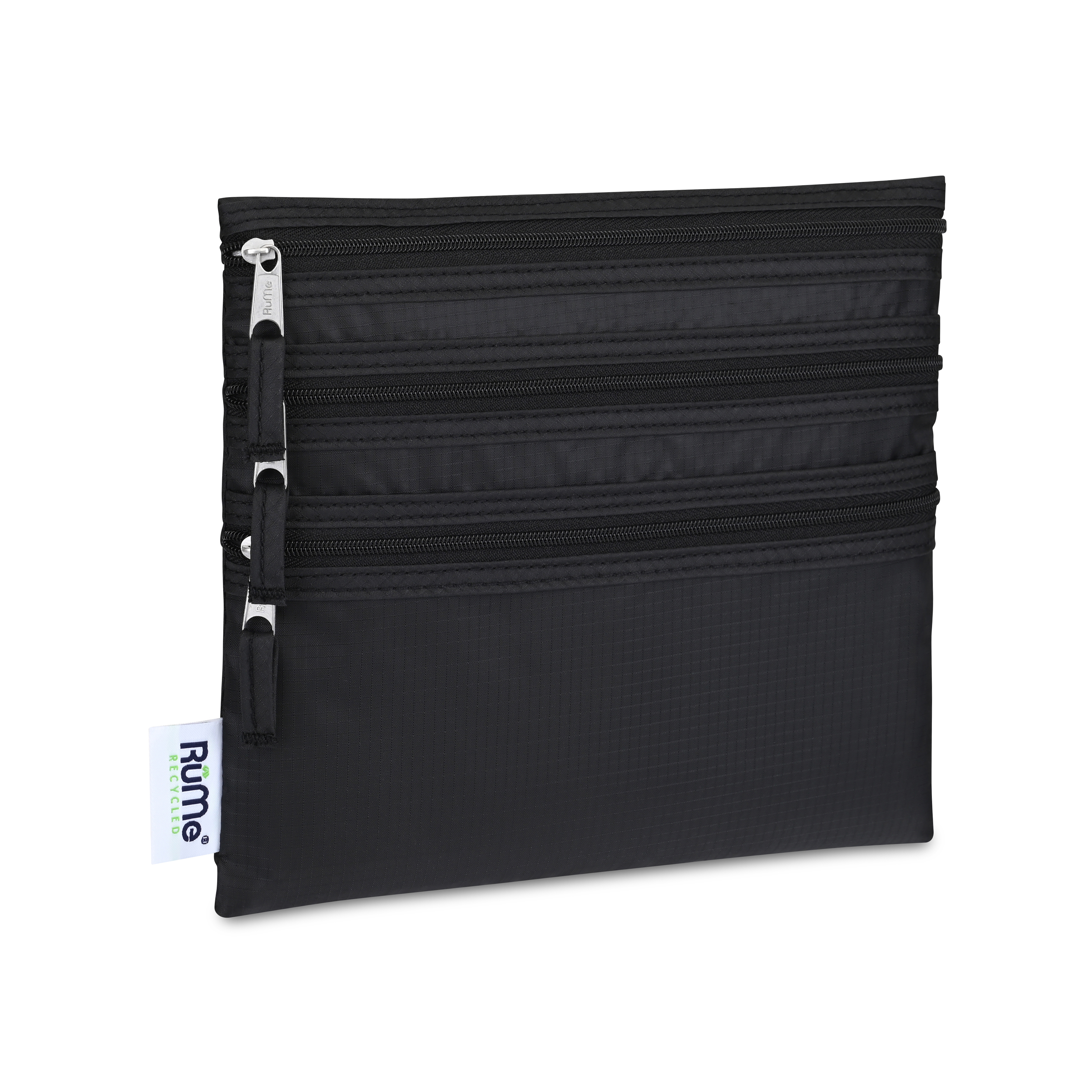 RuMe® Recycled Ripstop rPET Baggie All