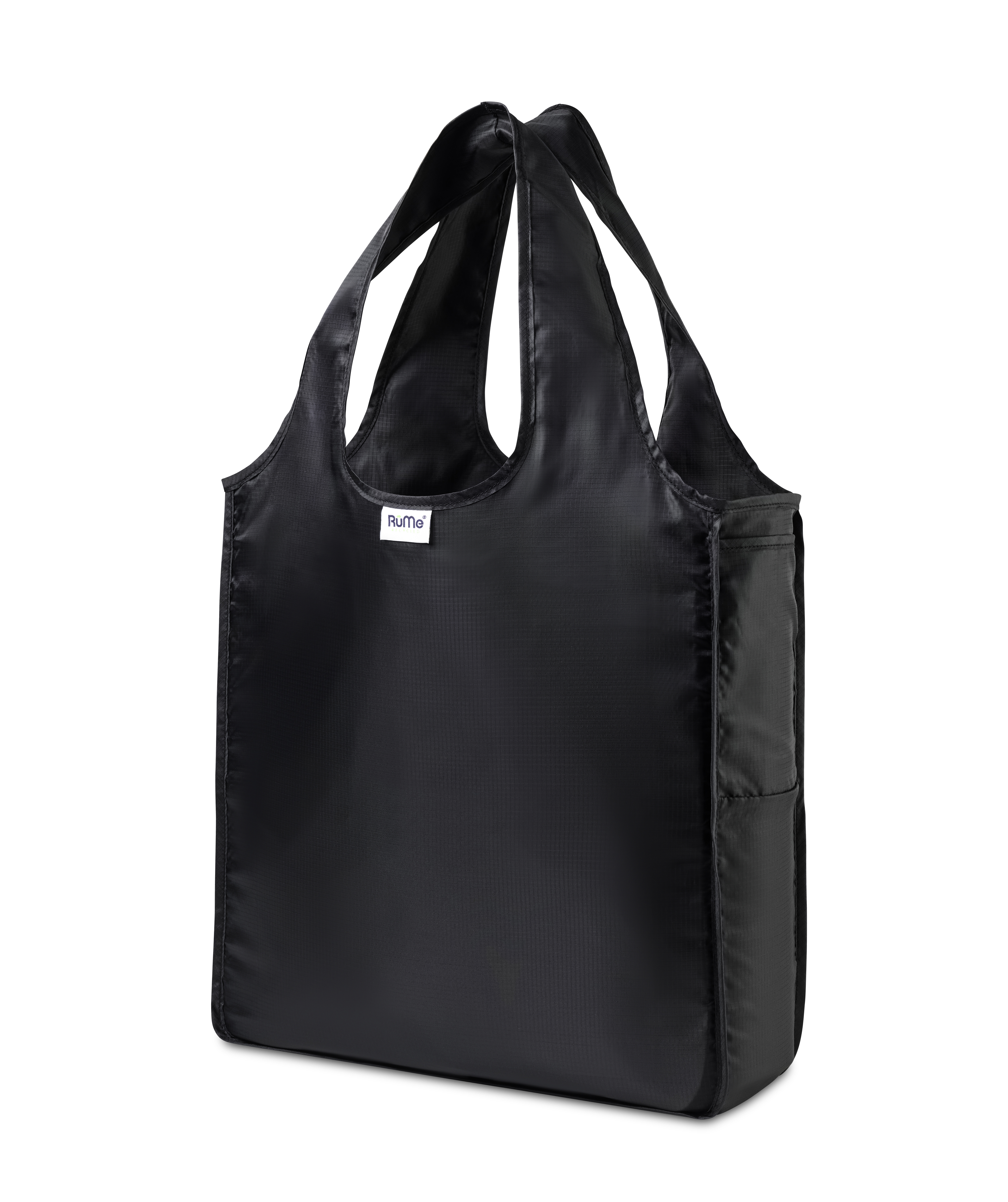 RuMe® Recycled Ripstop rPET Medium Tote