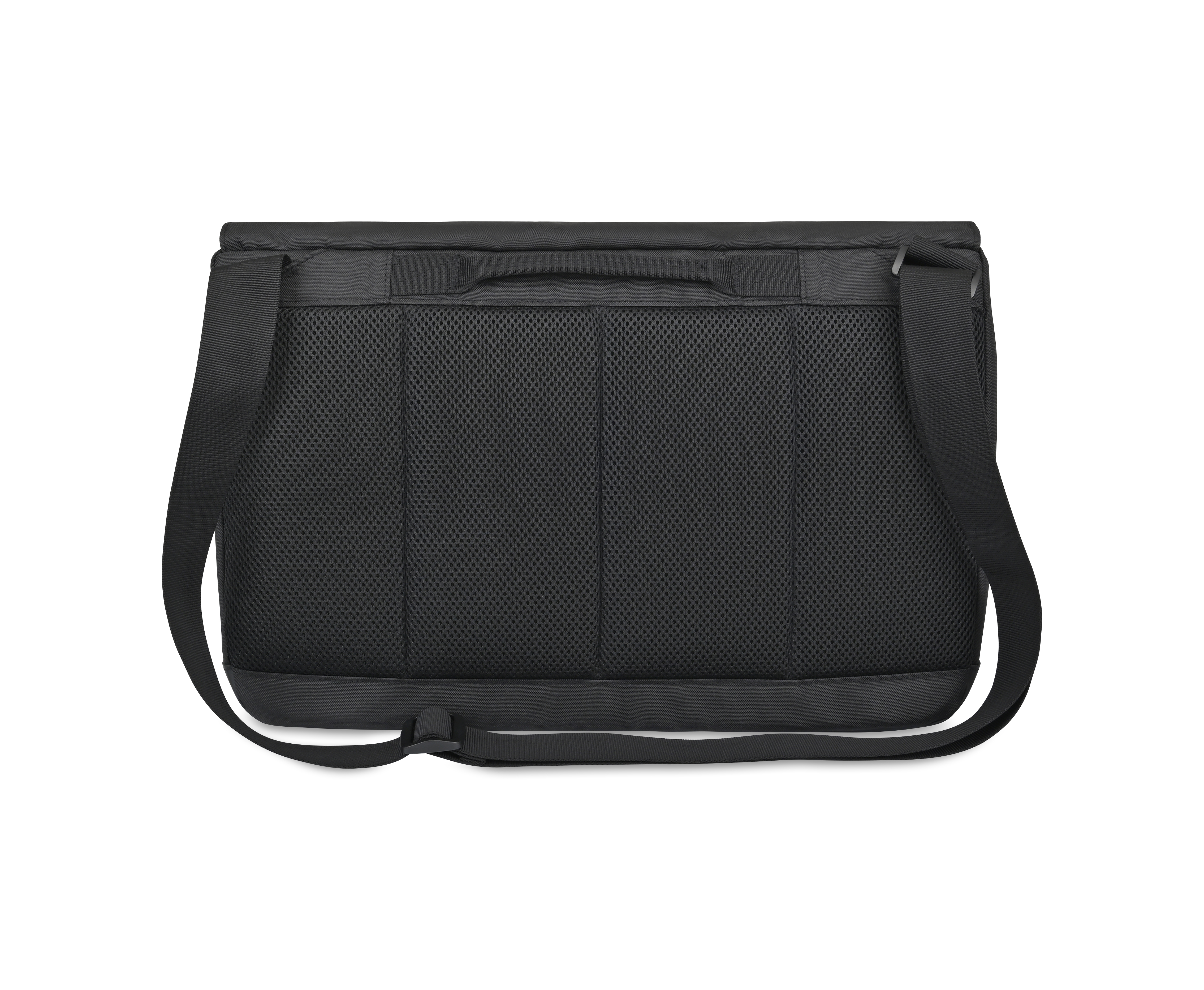 Transit Recycled rPET Laptop Messenger Bag