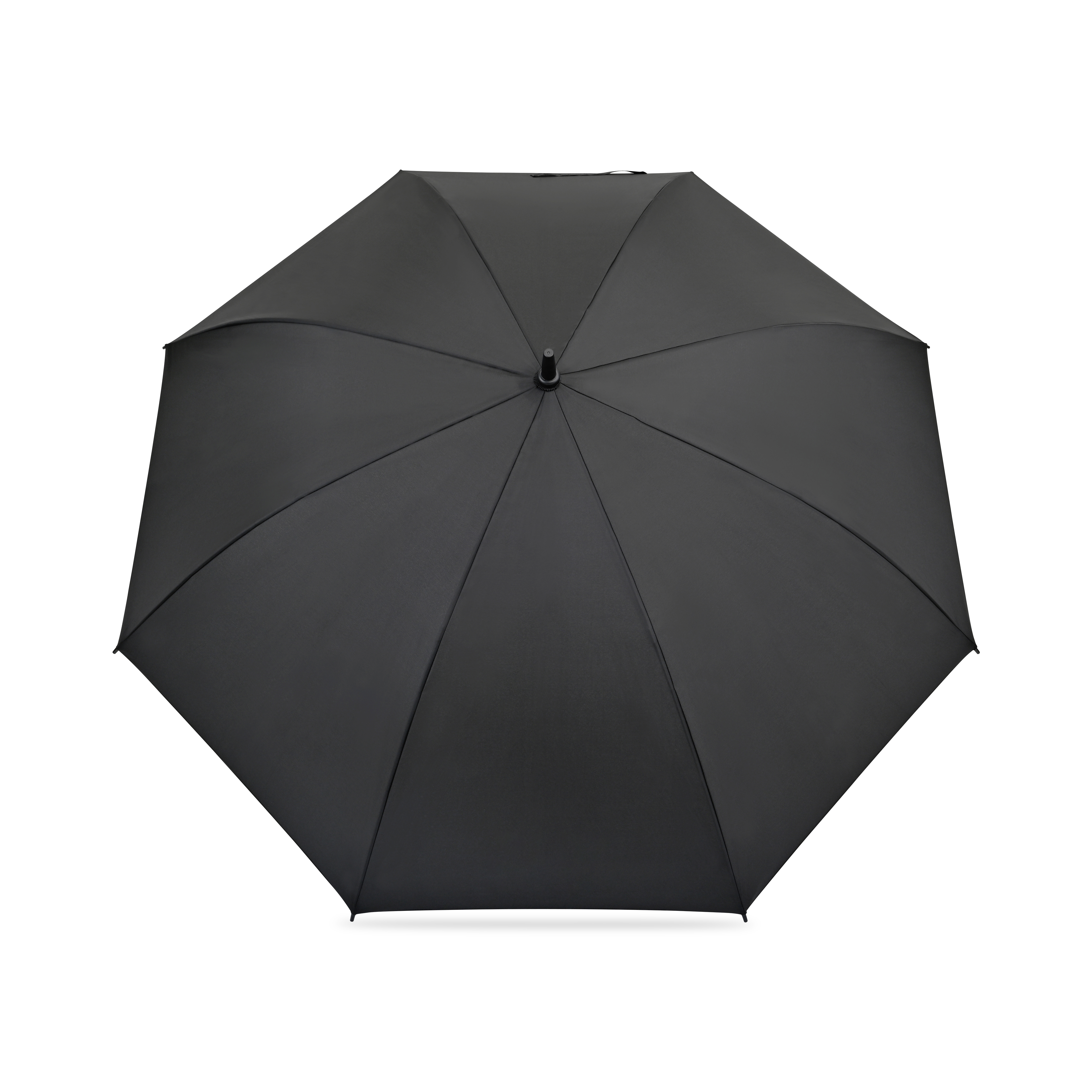 Elements 60" Recycled rPET Auto Open Golf Umbrella