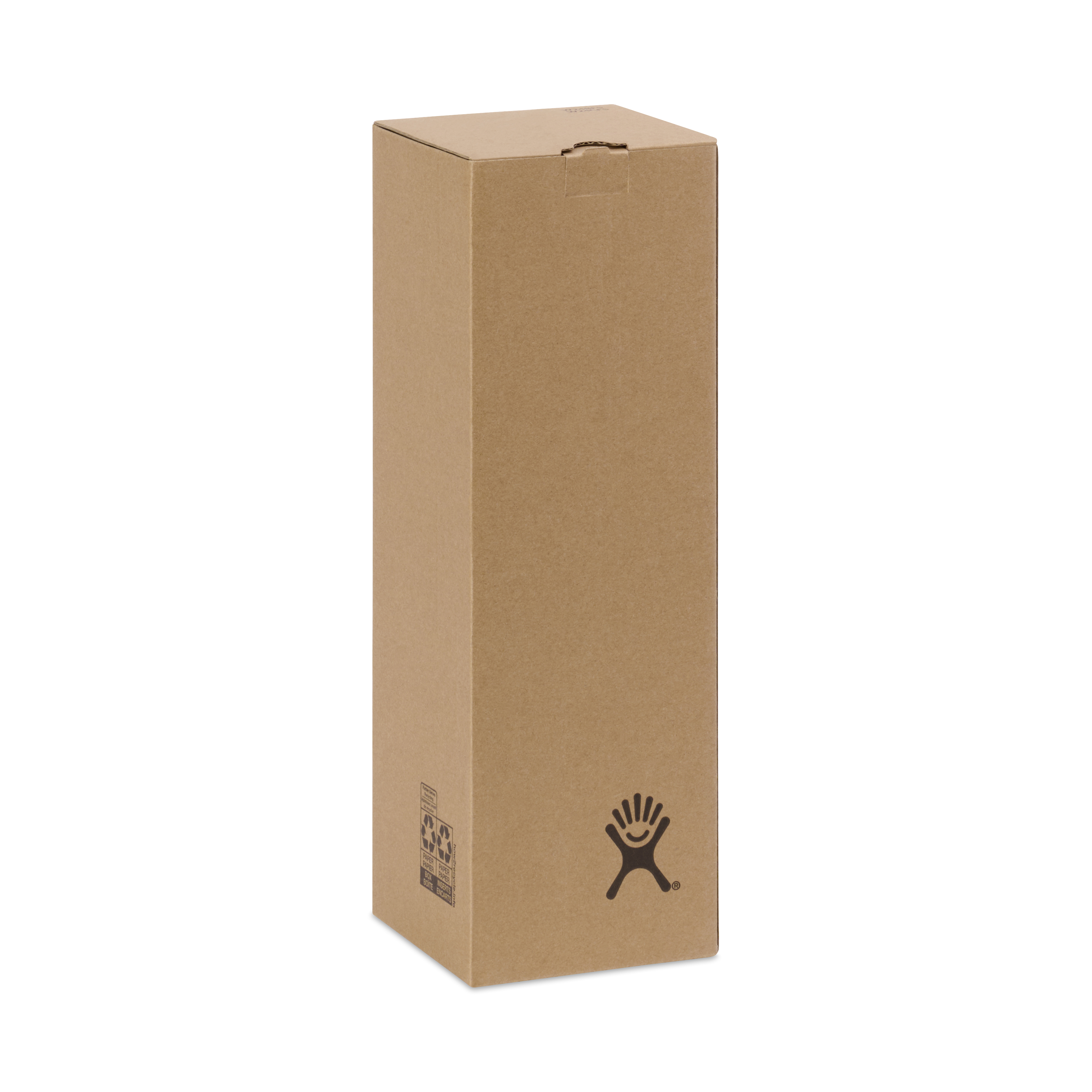 Hydro Flask® Wide Flex Straw Cap Bottle 24 Oz.