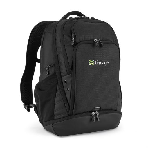 Vertex® Viper Computer Backpack - Black