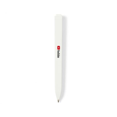 Moleskine® GO Pen - White