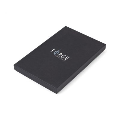 Moleskine® Large Notebook Gift Box - Black