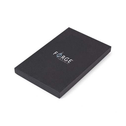 Moleskine® Large Notebook Gift Box - Black