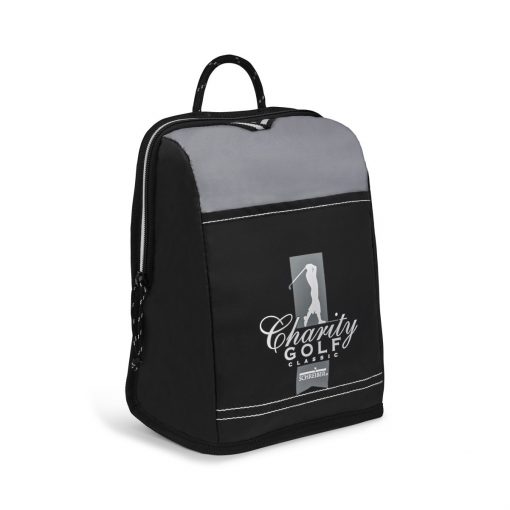 Carnival Lunch Cooler - Seattle Grey