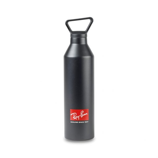 MiiR® Vacuum Insulated Bottle - 23 Oz. - Black Powder