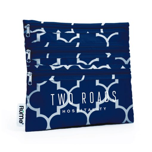 RuMe® Baggie All - Navy Downing