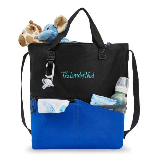 Synergy All-Purpose Tote - Royal Blue