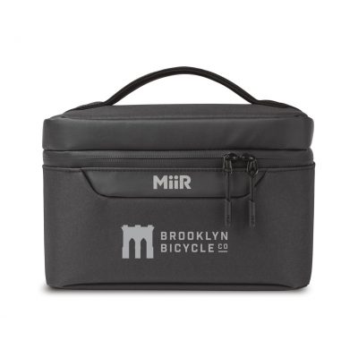 MiiR® Olympus 5L Lunch Cooler - Black