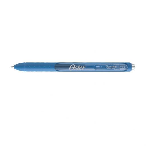 Paper Mate® Inkjoy Gel - Black Ink - Slate Blue