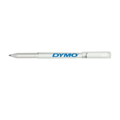 Paper Mate® Write Bros Stick Pen White Barrel - Blue Ink - White