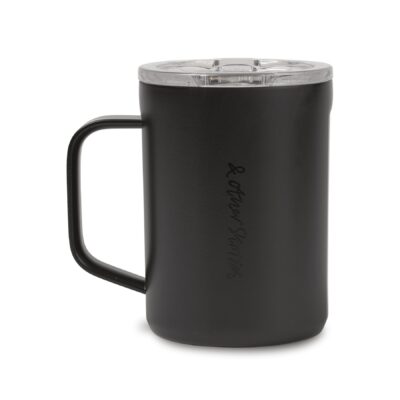 CORKCICLE® Coffee Mug - 16 oz. - Matte Black