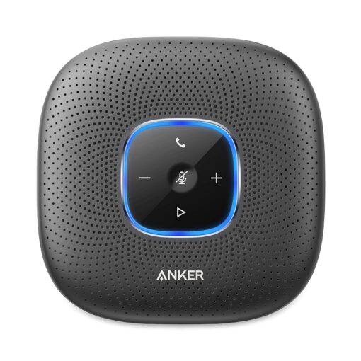 Anker® PowerConf Bluetooth® Speakerphone - Black
