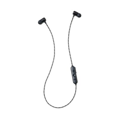 Brooks Bluetooth® Earbuds - Black