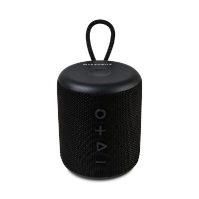 Carson Bluetooth® Speaker - Black