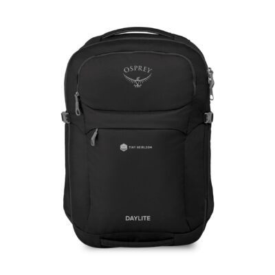 Osprey Daylite® Carry-On Travel Pack 44 - Black