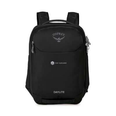 Osprey Daylite® Expandable Travel Pack 26+6 - Black