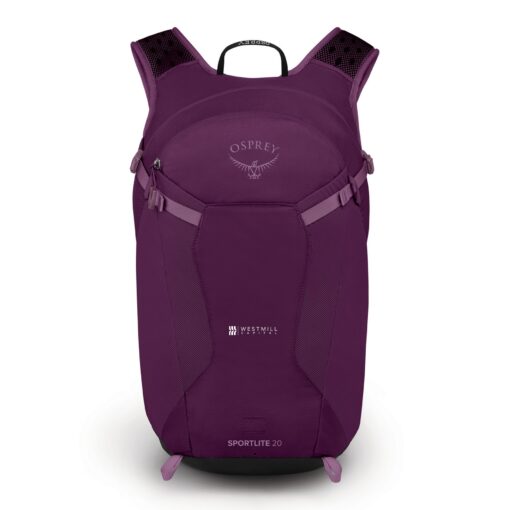 Osprey Sportlite™ 20 - Aubergine Purple