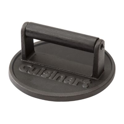 Cuisinart® Smashburger Press Tool - Black