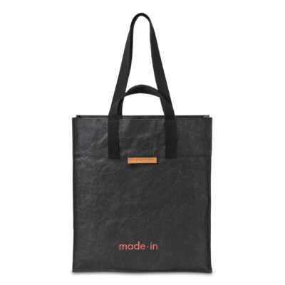 Out of The Woods® City Tote - Ebony