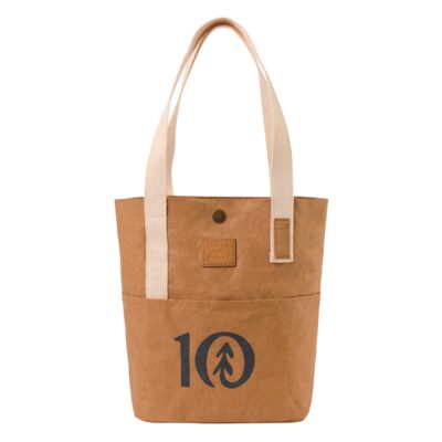 Out of The Woods® Rabbit Tote - Sahara