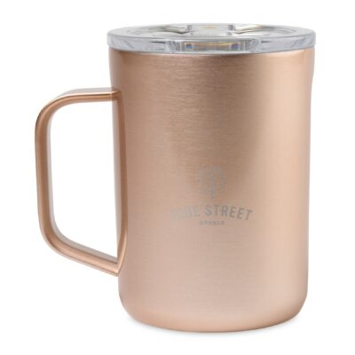 CORKCICLE® Coffee Mug - 16 oz. - Copper