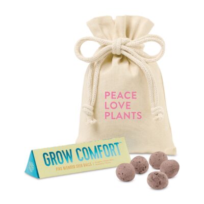 Modern Sprout® Bright Side Seed Balls - Grow Comfort