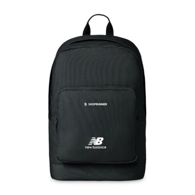 New Balance® Classic Backpack - Black