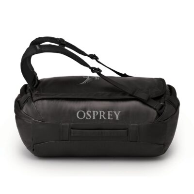 Osprey Transporter® Duffel 40 - Black