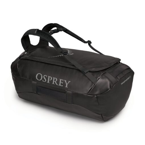 Osprey Transporter® Duffel 65 - Black