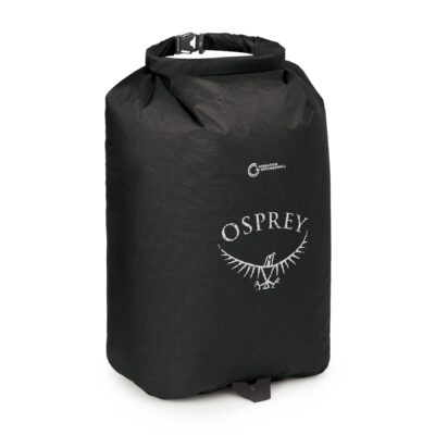 Osprey Ultralight Dry Sack 12L - Black